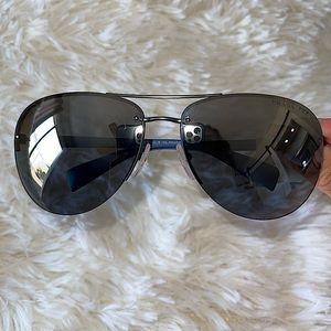 Prada Linea Rossa Sunglasses